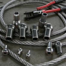 TERADA: Your Expert Partner for Precision Custom Wire Rope Accessories