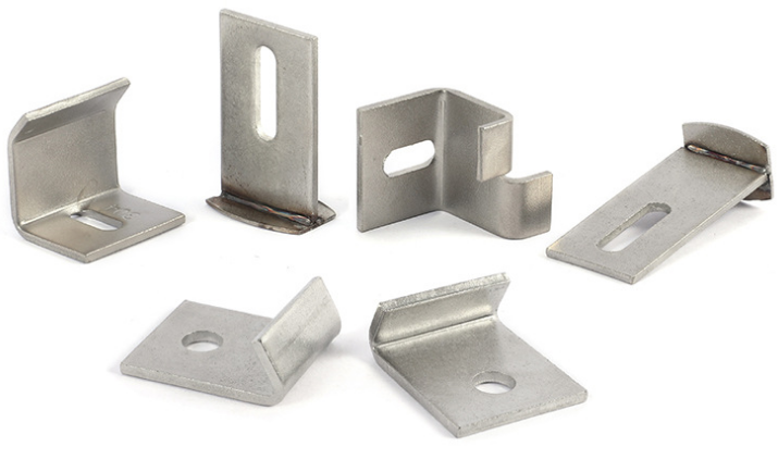 TERADE HARDWARE Products Category STAMPING HARDWARE