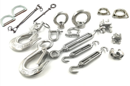 SHADE SAIL HARDWARE,SHADE SAIL Accessories