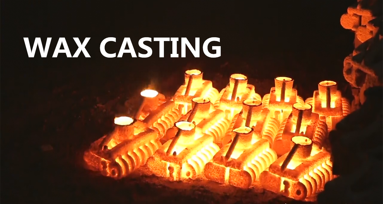 What is Wax Casting?