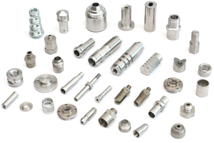 TERADE HARDWARE Products Category STAINLESS NON-STANDARD HARDWARE