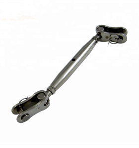 Terada Stainless Tensile Structure Toggle Turnbuckle SS316