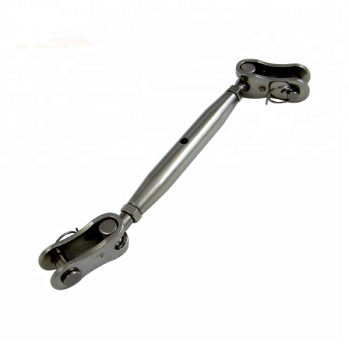 Terada Stainless Tensile Structure Toggle Turnbuckle SS316 Tensile Structure Project Accessories