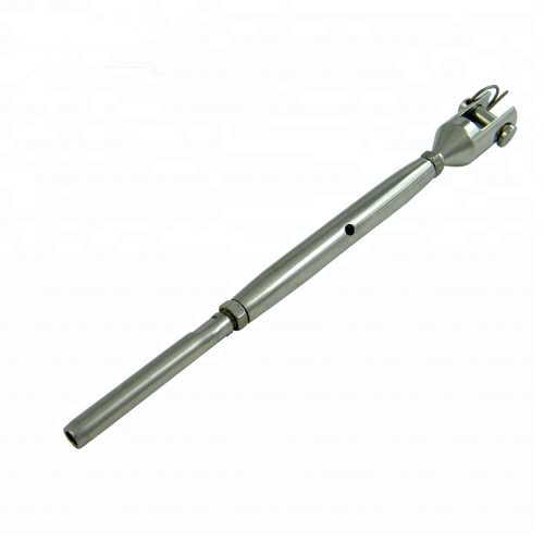 Terada Stainless Tensile Structure Toggle Turnbuckle SS316 Tensile Structure Project Accessories
