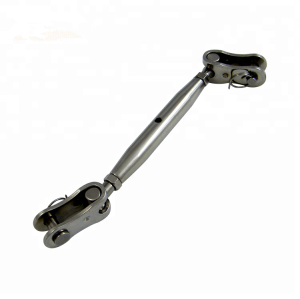 Deck Toggle Turnbuckle Stainless Steel 316 for cable railings