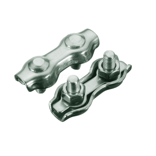 SS304 Stainless Casting JIS Type Cable Clamp