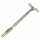 Stainless Steel Swageless Terminal Turnbuckle for Cable Railing