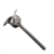 Stainless Steel Threaded Toggle  SS316 Cable Railing for Wire Rope