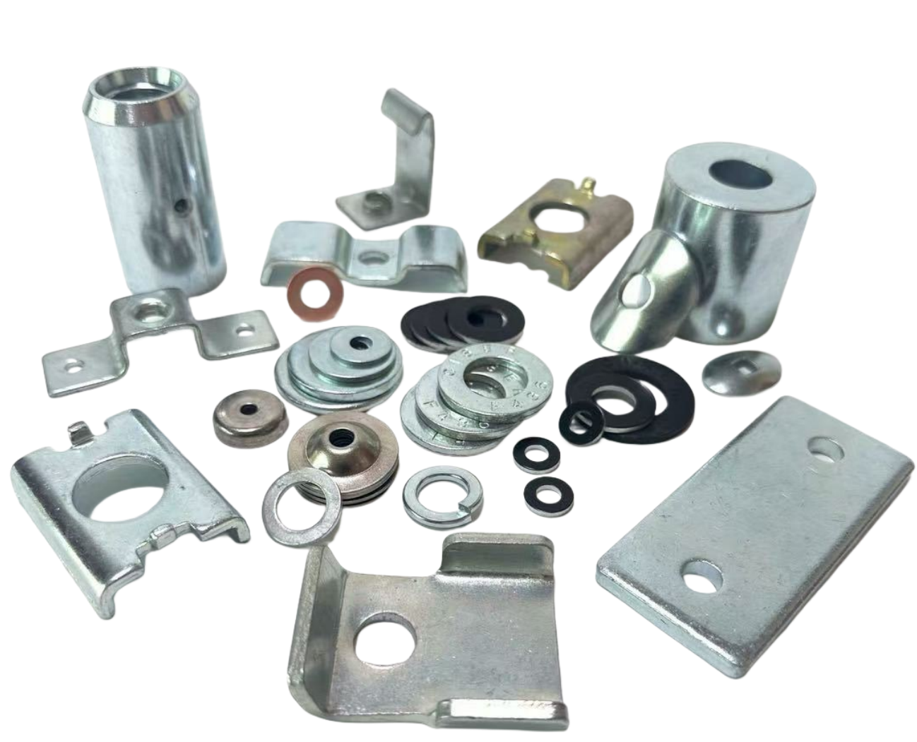 Stamping Hardware