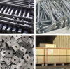 Unveiling the Strength of L-Type Anchor Bolts: The Foundation of Modern Construction