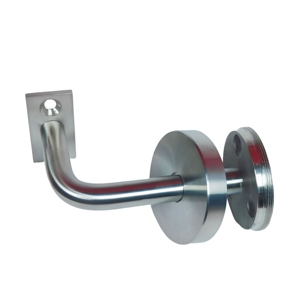 Glass Handrail Fittings