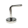 Glass Handrail Fittings Tube Connector Glass Standoff Handrail Metal Bracket Balustrade Railing Handrail Accessories