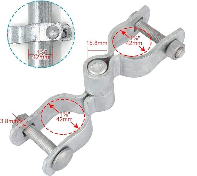 Fencing Accessories