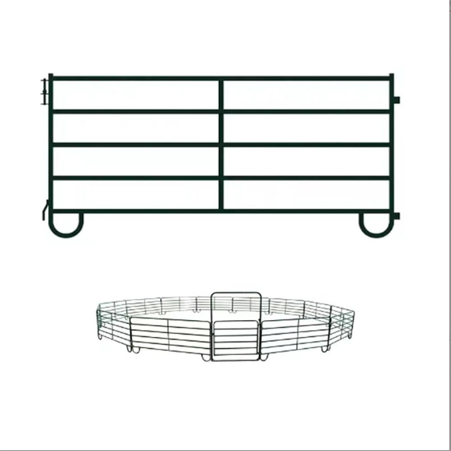 Farm Fencing