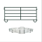 Sheep Fence Panel Kits with Catcher | All-in-One Goat & Sheep Corral Systems