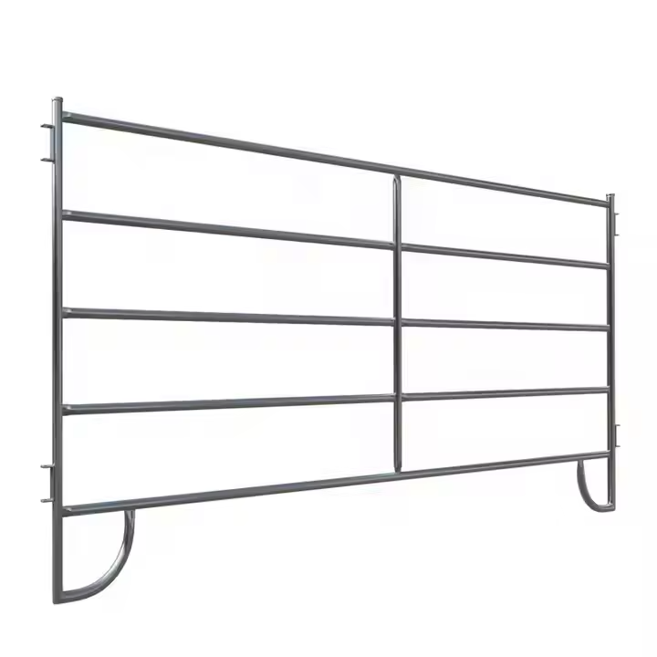Farm Fencing