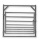 Heavy Duty Galvanized Steel Cattle Fence - Durable Livestock & Farm Fencing