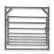 Heavy Duty Galvanized Steel Cattle Fence - Durable Livestock & Farm Fencing