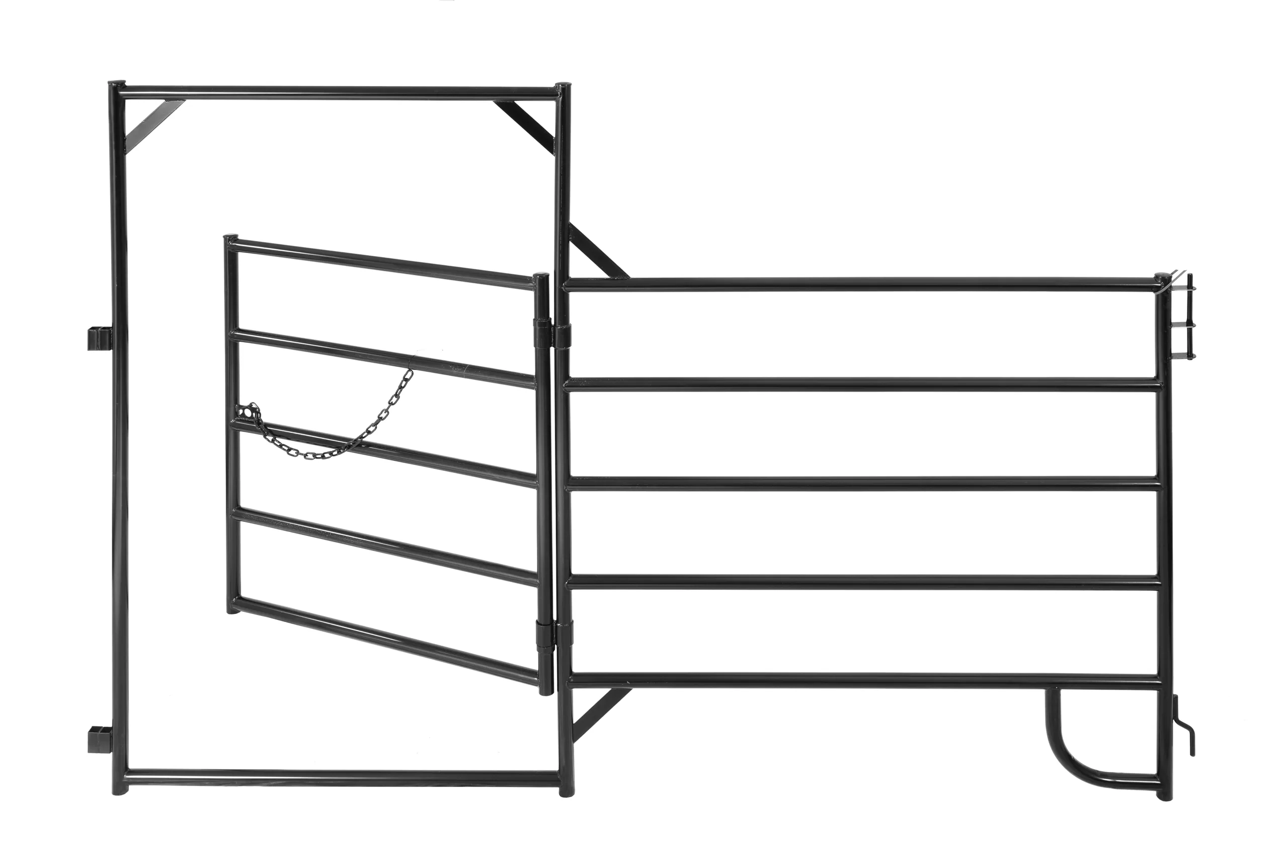 Farm Fencing