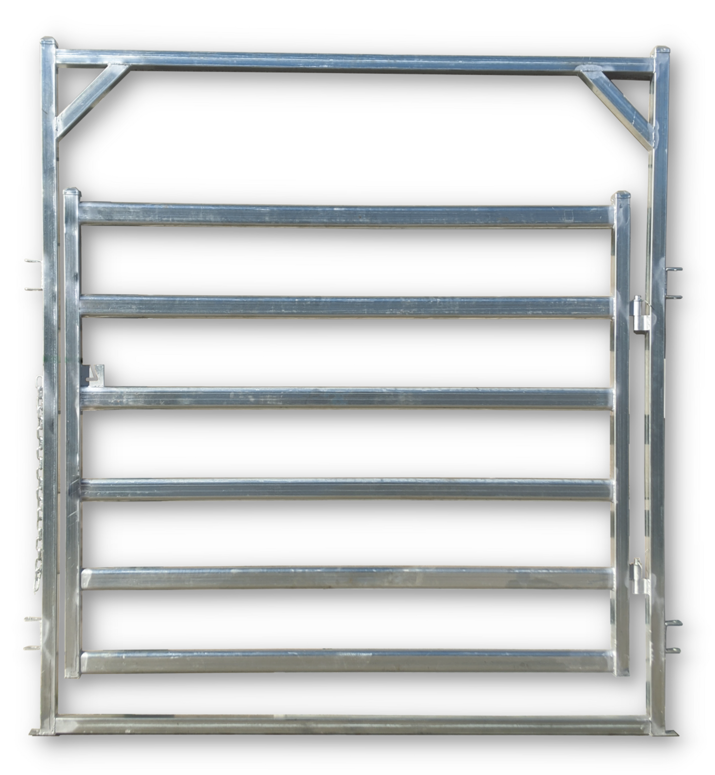 Farm Fencing