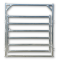 Heavy Duty Galvanized Steel Cattle Fence - Durable Livestock & Farm Fencing