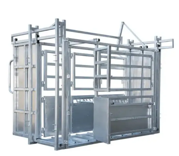 Farm Fencing