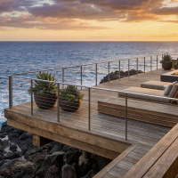 The Rise of Stainless Steel Cable Railings in 2026 Minimalist Design