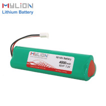 7.2V4000mAh Nimh Battery