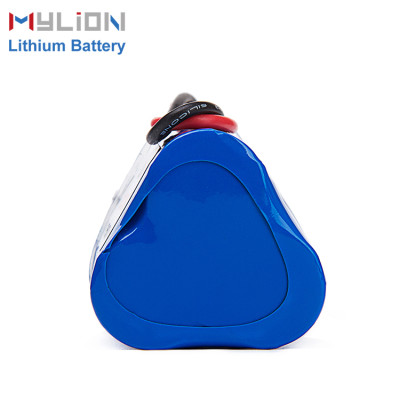 11.1v 2600mah lithium battery