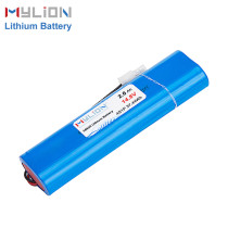 14.8V2600mAh Lithium ion battery