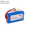 Mylion 7.4V800mAh Lithium ion battery pack