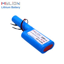11.1V2200mAh Lithium ion battery