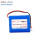 11.1V5000mAh Lithium ion battery pack
