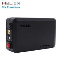 MP92 12V Power Bank for portable electric products,led,pump,medical