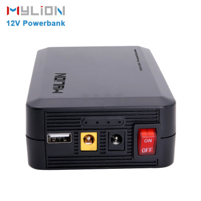 MP92 12V Power Bank for portable electric products,led,pump,medical