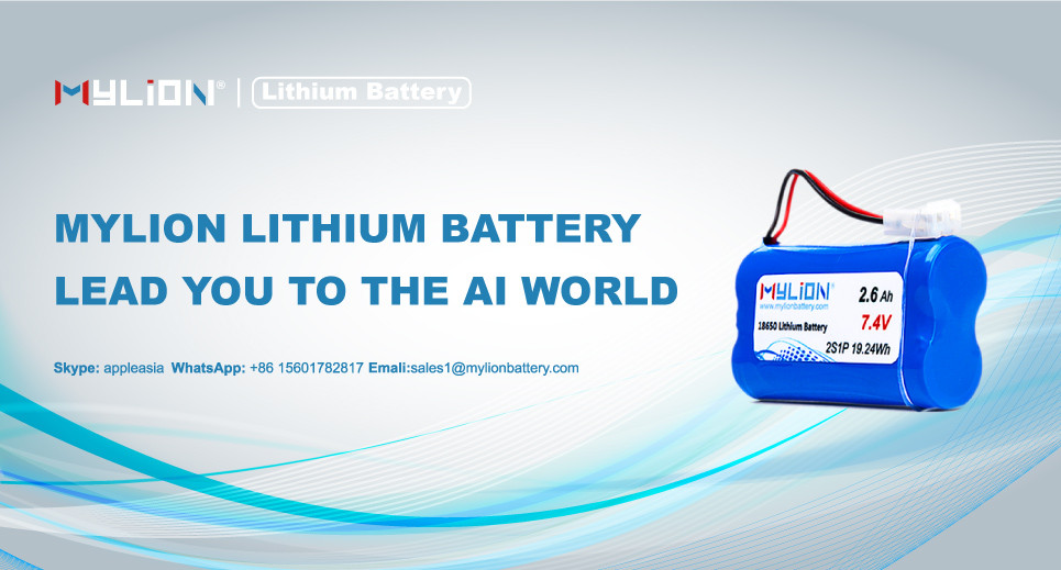 Lithium battery Basic knowledge I