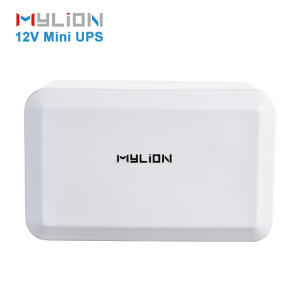Mylion MU626W 12V 2A 58Wh portable dc Mini UPS