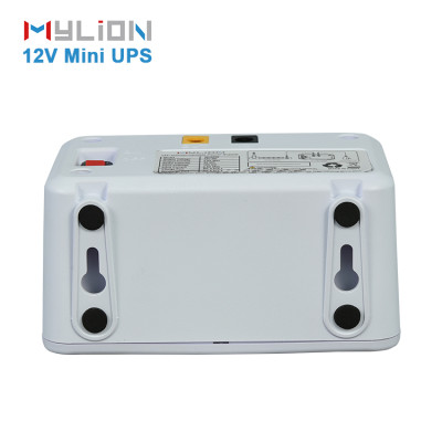 Mylion MU68W 12V 2A 45Wh portable dc Mini UPS