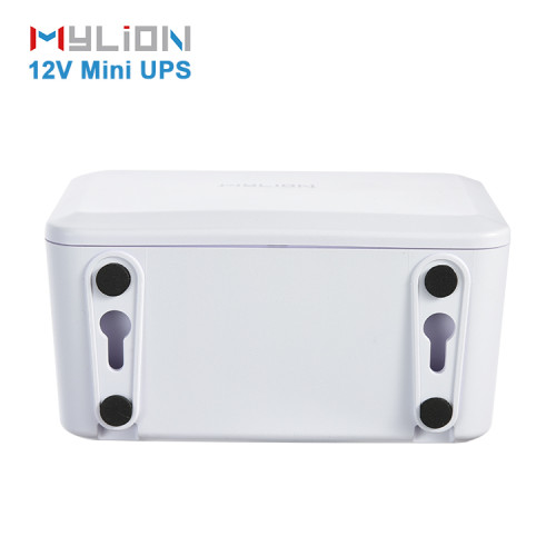 Mylion MUN68W 12V 2A 18Wh portable dc Mini UPS