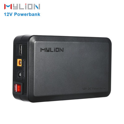 Mylion MP1235 12V 2A 155Wh portable Power Bank