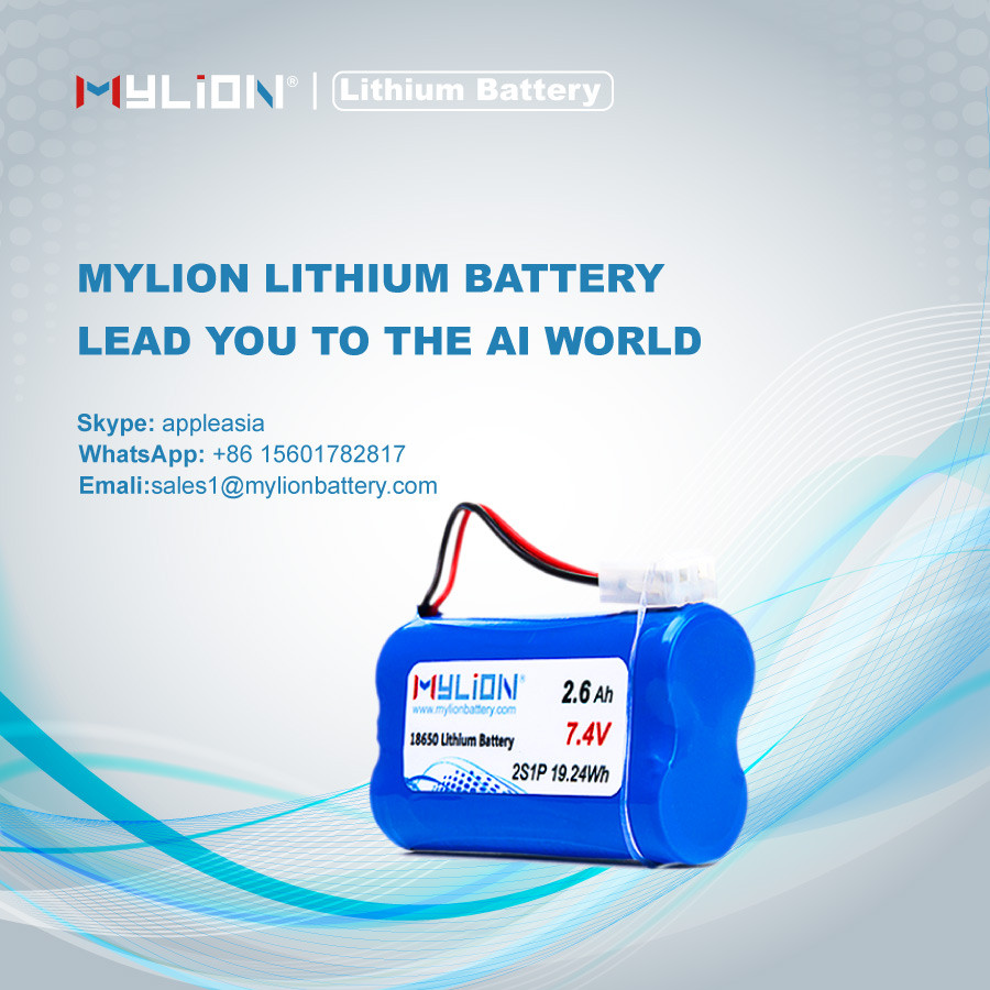 Lithium battery Basic knowledge III