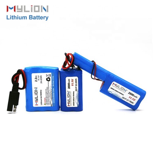 Custom battery,lithium ion rechargeable battery pack storage batteries.