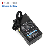 Mylion 12V1A 44.4wh lithium ion backup battery mini ups for security alarm system