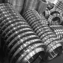 Common types of Forged Flanges