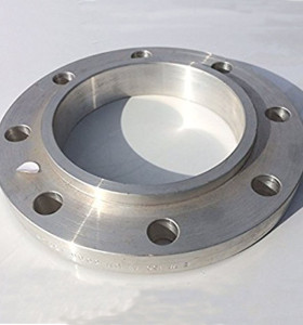 5k 10k JIS Slip-on Flange made of SS 400