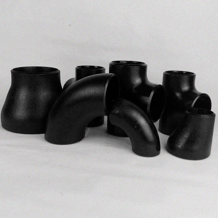 Difference of butt weld fittings and socket fittings?