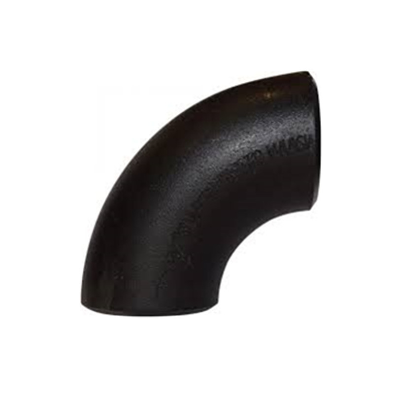 GOST 17375-2001 long radius carbon steel pipe elbows for heating system ...