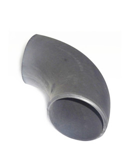 Carbon Steel Seamless 90 Degree Elbow for Oil Projects and petrolum