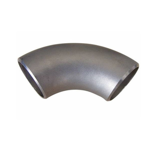 Carbon Steel Seamless 90 Degree Elbow for Oil Projects and petrolum