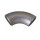 Carbon Steel Seamless 90 Degree Elbow for Oil Projects and petrolum